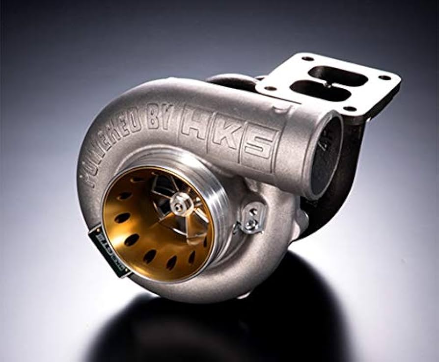 Amazon | HKS GTIIIタービンシリーズ GTIII-4R A/R 0.81 WG